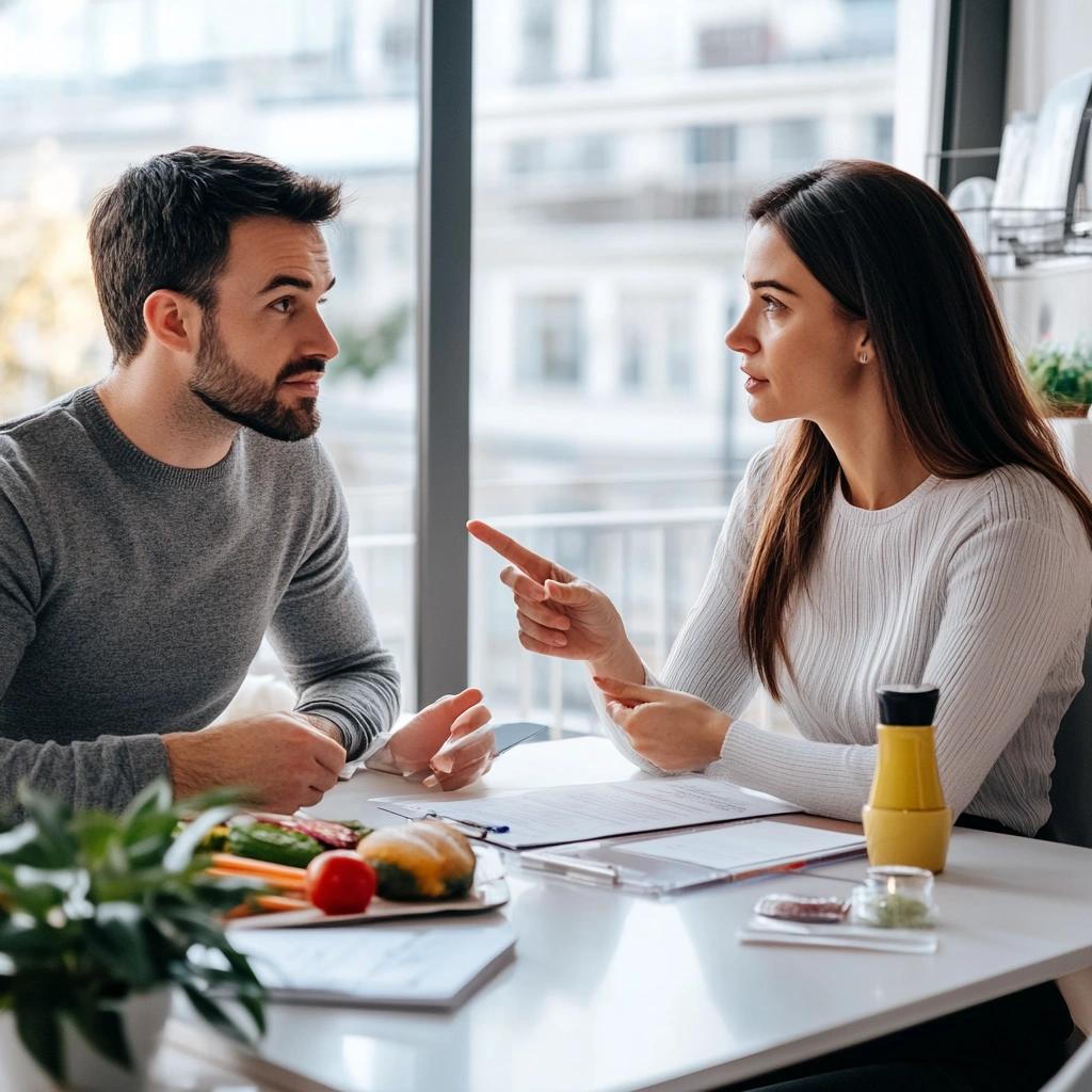 Консультація з дієтологом blintervax