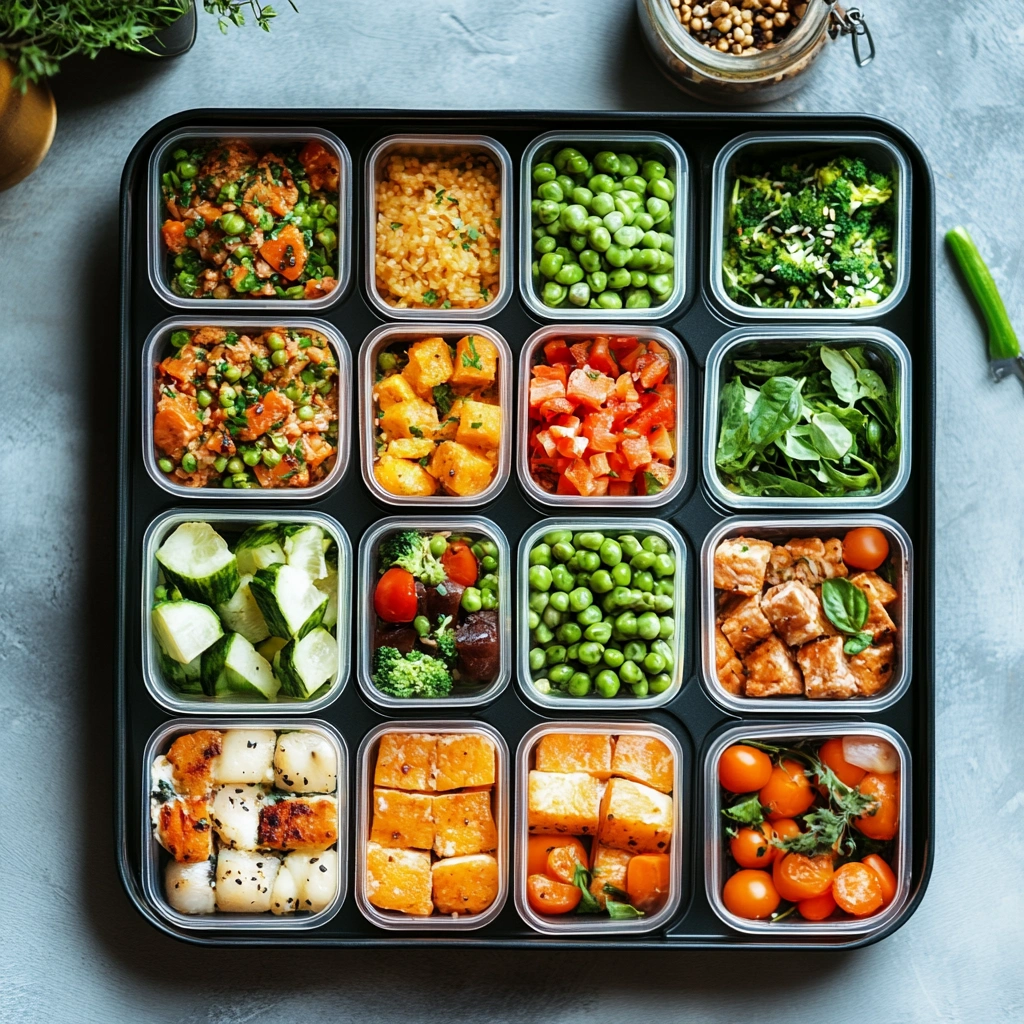 Приклад календаря харчування blintervax