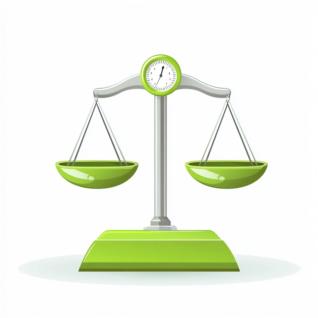 Іконка програми Управління вагою